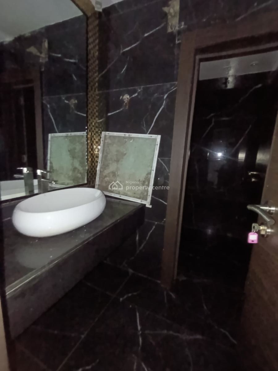 5 Bedroom Detached Duplex with 2 Room Bq and Ample Parking, Ikoyi, Lagos, Office Space for Rent