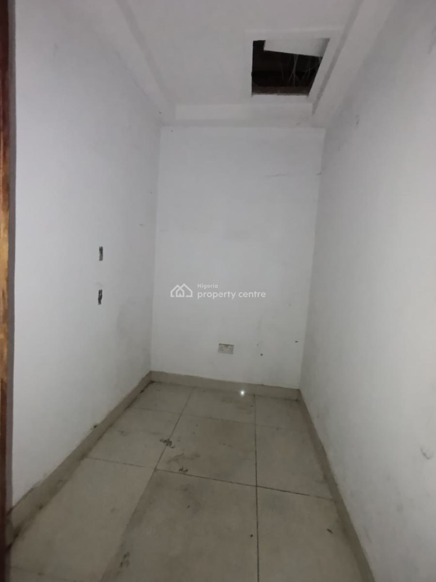 5 Bedroom Detached Duplex with 2 Room Bq and Ample Parking, Ikoyi, Lagos, Office Space for Rent