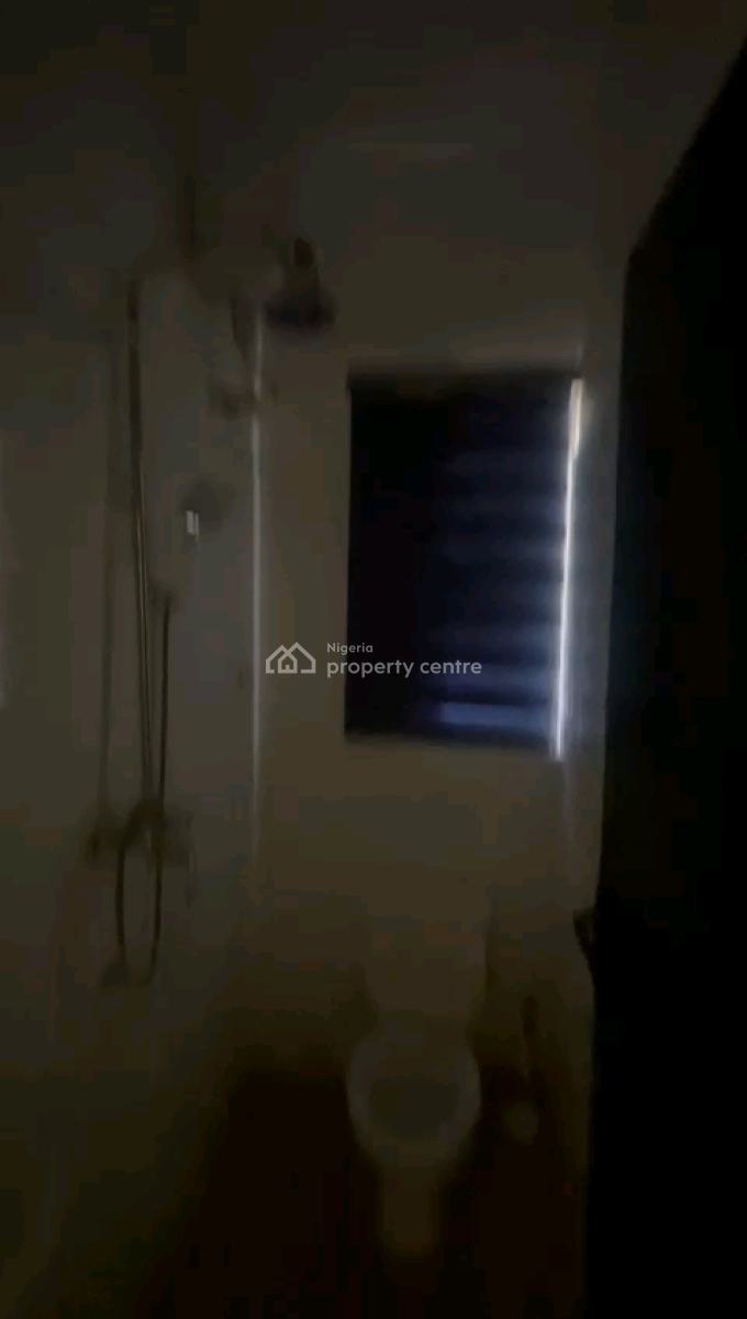 2 No of Decent Mini Duplex All Room En-suite with Guest Toilet, By Pedro Road, Shomolu, Lagos, Detached Duplex for Rent