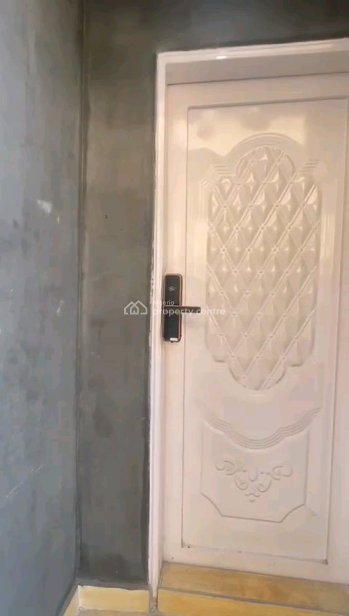 2 No of Decent Mini Duplex All Room En-suite with Guest Toilet, By Pedro Road, Shomolu, Lagos, Detached Duplex for Rent