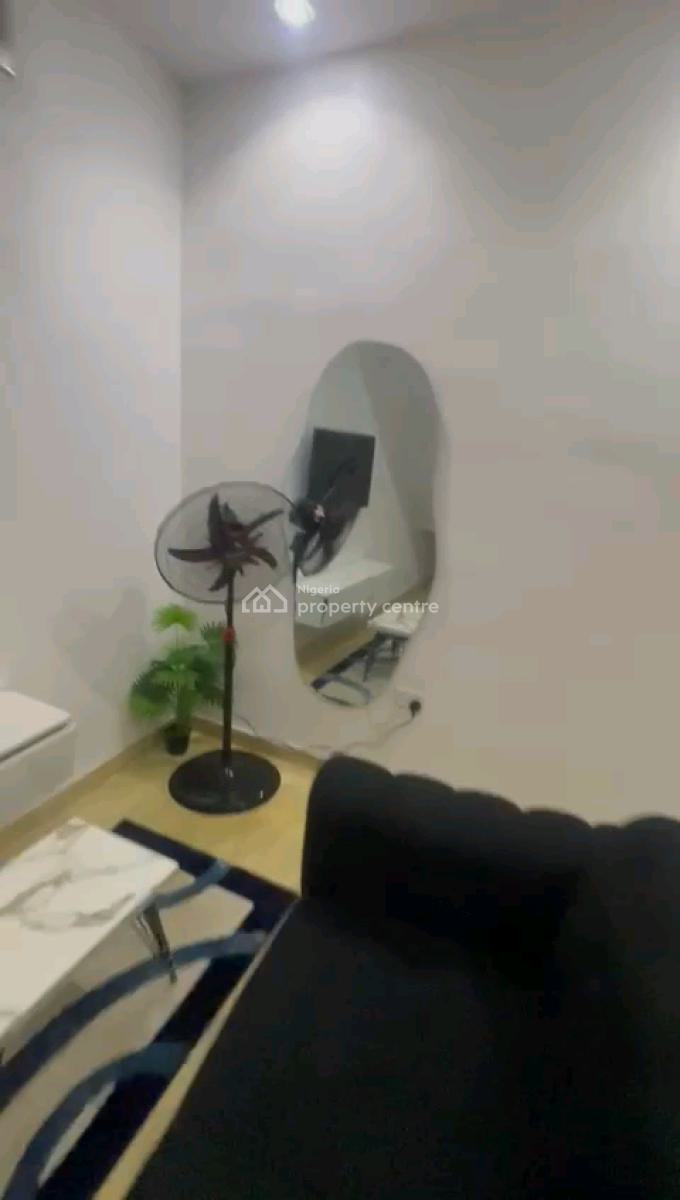 2 No of Decent Mini Duplex All Room En-suite with Guest Toilet, By Pedro Road, Shomolu, Lagos, Detached Duplex for Rent