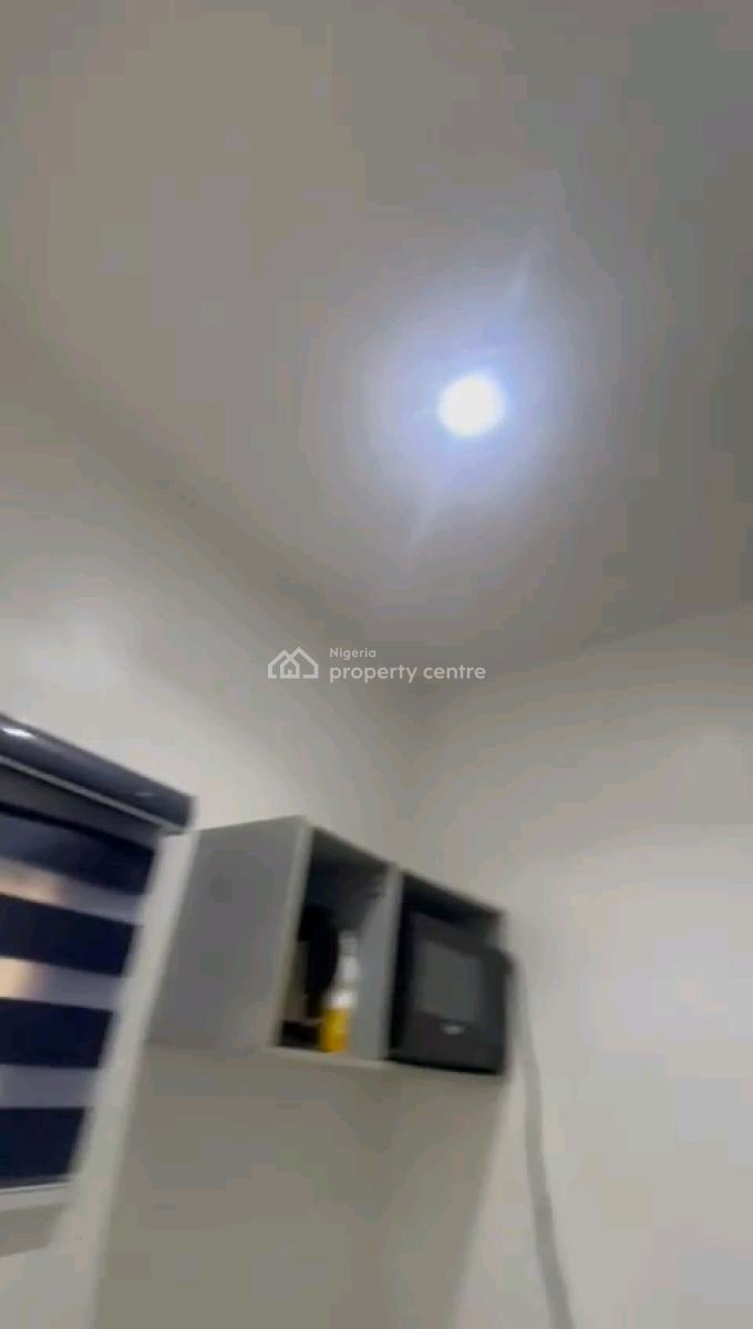 2 No of Decent Mini Duplex All Room En-suite with Guest Toilet, By Pedro Road, Shomolu, Lagos, Detached Duplex for Rent