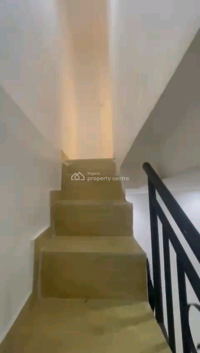 2 No of Decent Mini Duplex All Room En-suite with Guest Toilet, By Pedro Road, Shomolu, Lagos, Detached Duplex for Rent