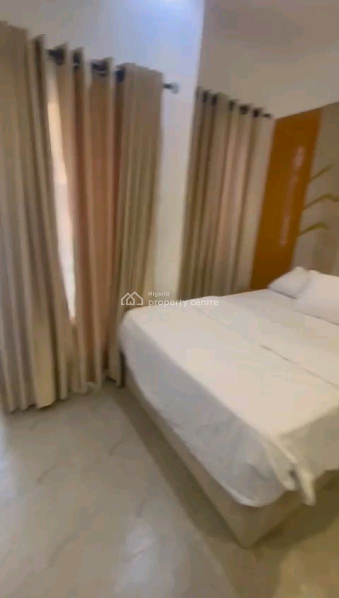 2 No of Decent Mini Duplex All Room En-suite with Guest Toilet, By Pedro Road, Shomolu, Lagos, Detached Duplex for Rent