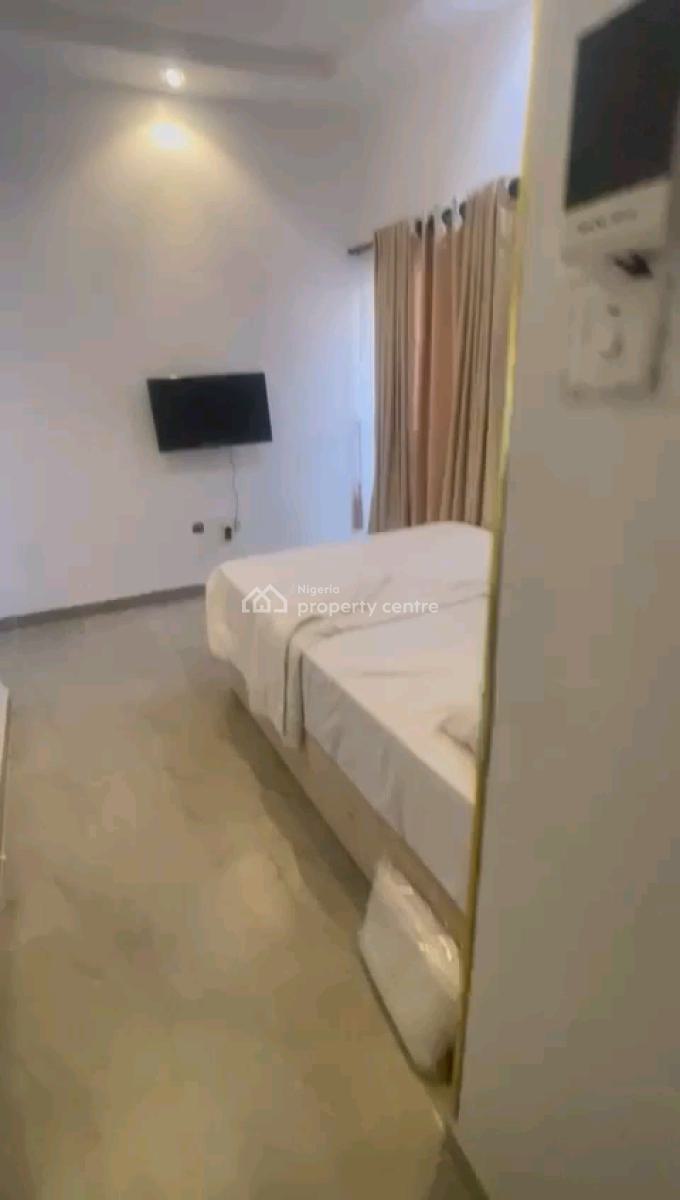 2 No of Decent Mini Duplex All Room En-suite with Guest Toilet, By Pedro Road, Shomolu, Lagos, Detached Duplex for Rent