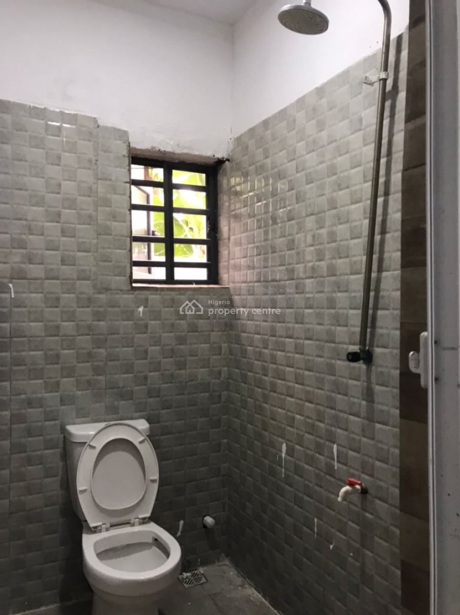 Massive Clean Mini Flat (room and Parlor), Ogunfayo, Just After Awoyaya, Ibeju Lekki, Lagos, Mini Flat (room and Parlour) for Rent