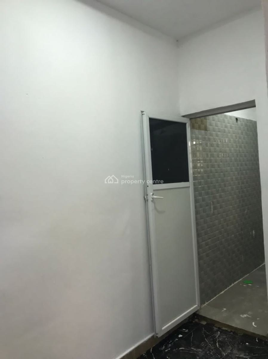 Massive Clean Mini Flat (room and Parlor), Ogunfayo, Just After Awoyaya, Ibeju Lekki, Lagos, Mini Flat (room and Parlour) for Rent