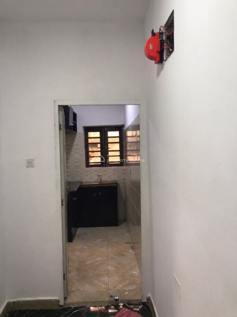 Massive Clean Mini Flat (room and Parlor), Ogunfayo, Just After Awoyaya, Ibeju Lekki, Lagos, Mini Flat (room and Parlour) for Rent