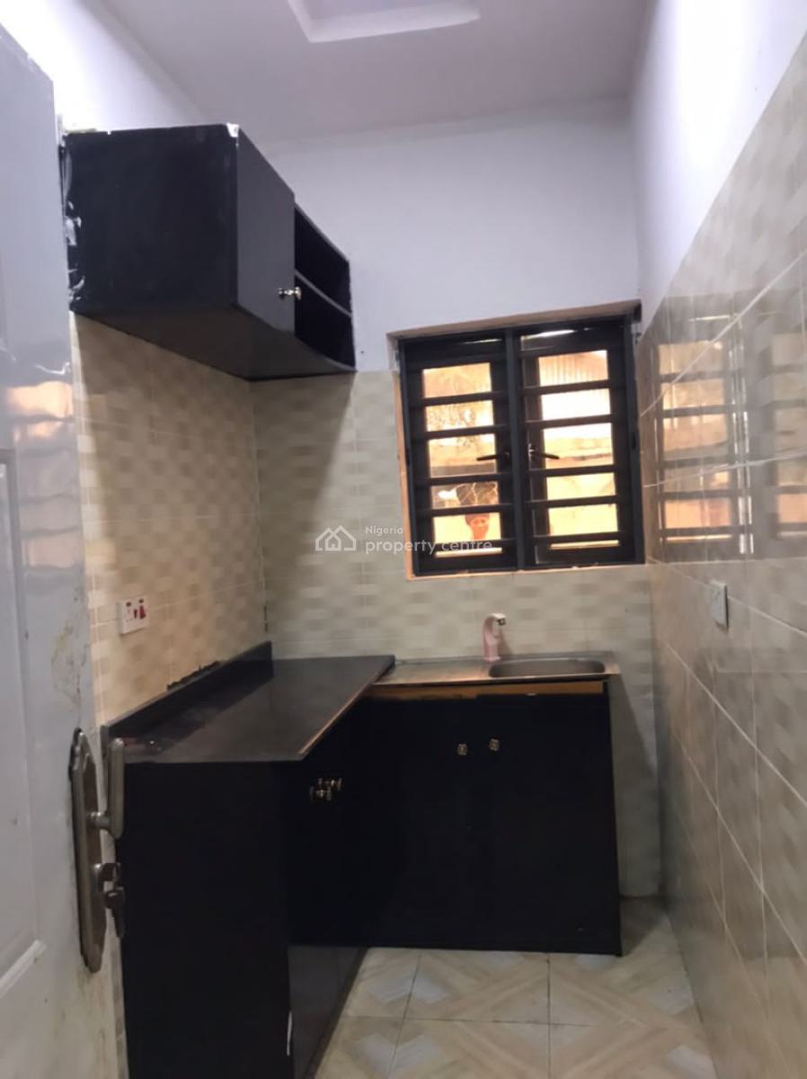 Massive Clean Mini Flat (room and Parlor), Ogunfayo, Just After Awoyaya, Ibeju Lekki, Lagos, Mini Flat (room and Parlour) for Rent
