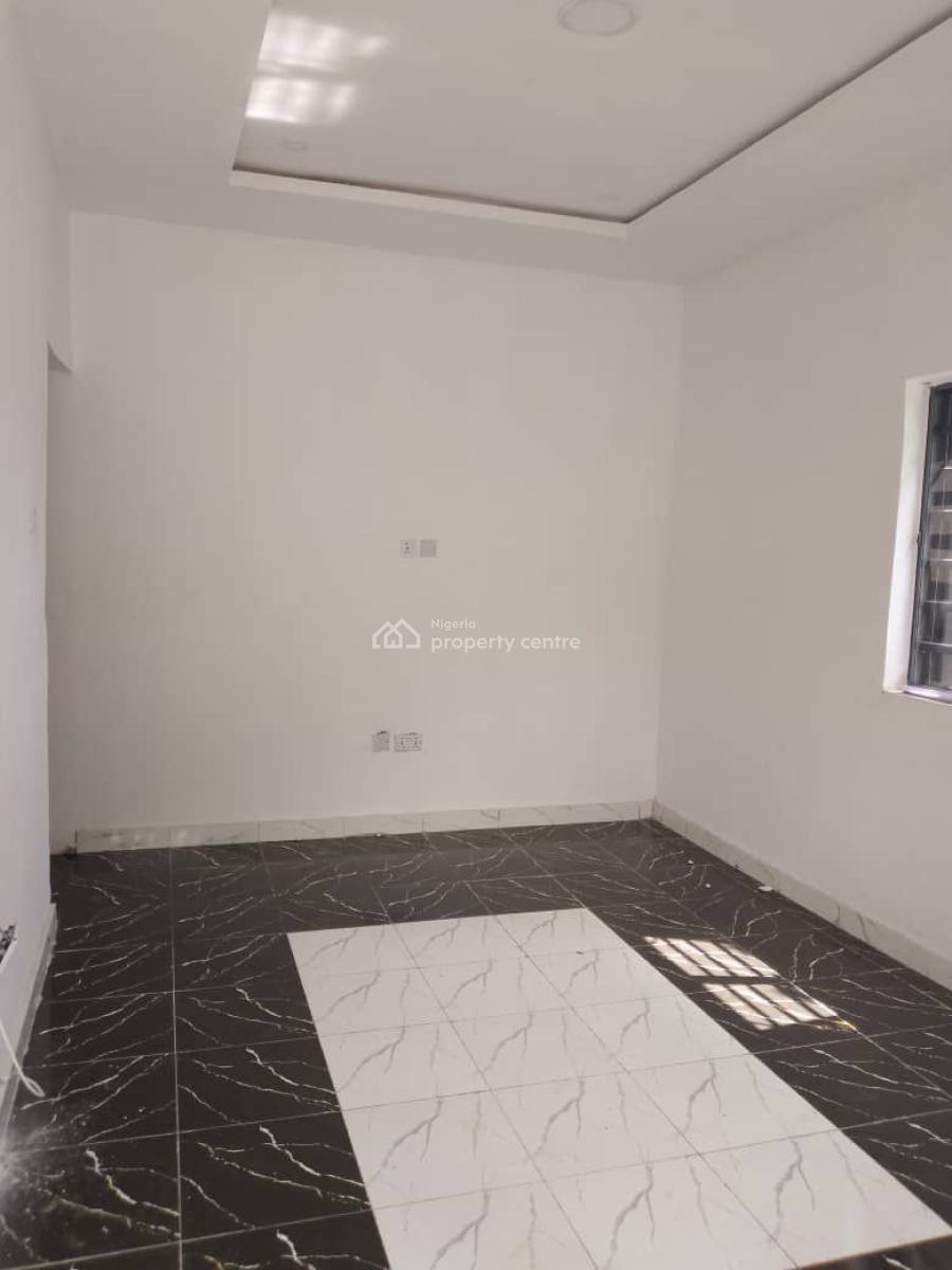Massive Clean Mini Flat (room and Parlor), Ogunfayo, Just After Awoyaya, Ibeju Lekki, Lagos, Mini Flat (room and Parlour) for Rent