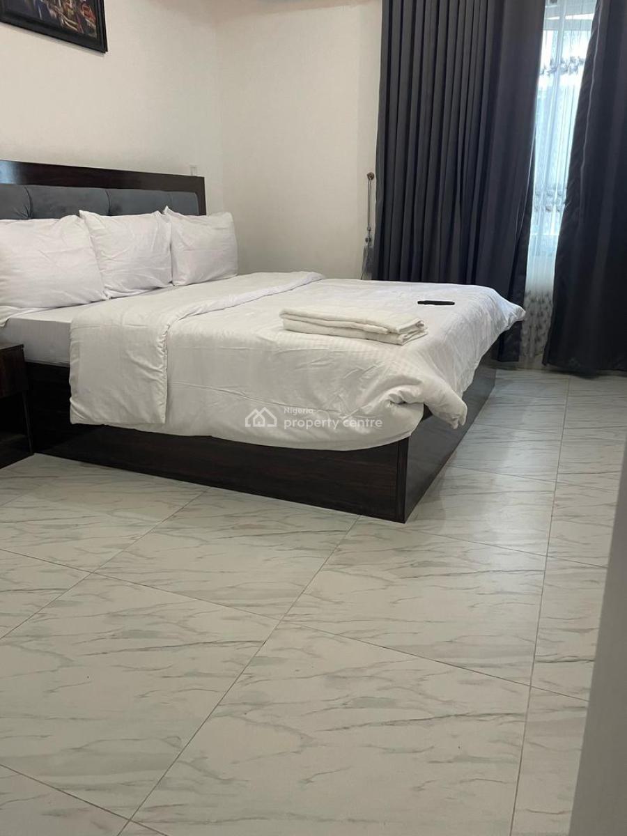 Beautifully Furnished 3 Bedroom Duplex with Boyz Quarter, Urban Prime 2 Estate, Ajah, Lagos, Terraced Duplex for Rent