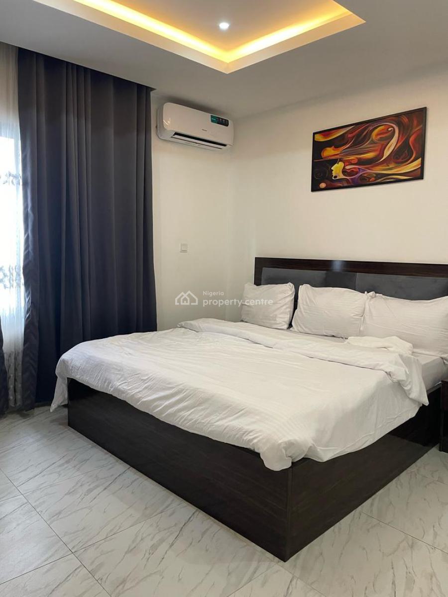 Beautifully Furnished 3 Bedroom Duplex with Boyz Quarter, Urban Prime 2 Estate, Ajah, Lagos, Terraced Duplex for Rent