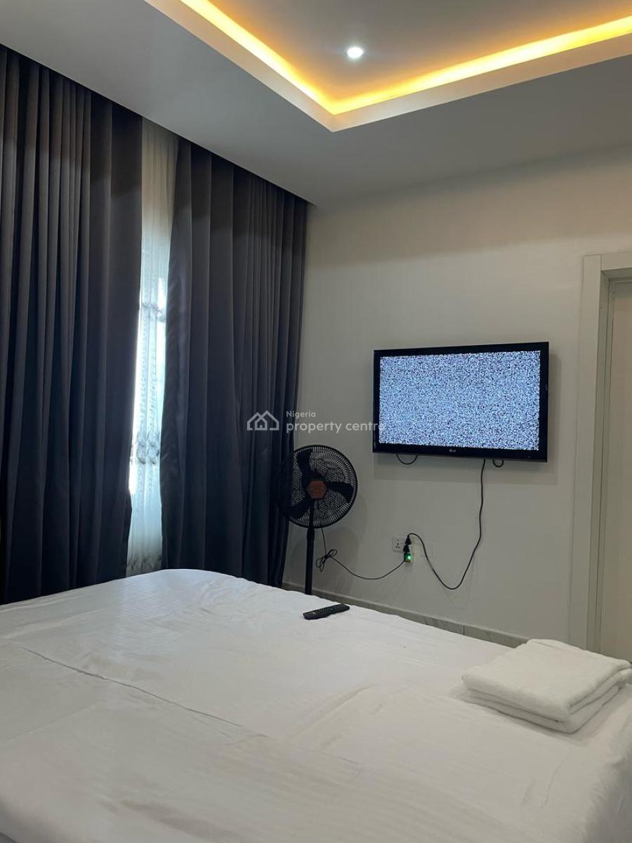 Beautifully Furnished 3 Bedroom Duplex with Boyz Quarter, Urban Prime 2 Estate, Ajah, Lagos, Terraced Duplex for Rent