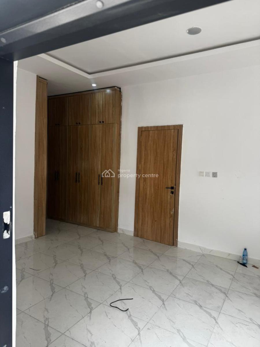 Newly Built 4-bedroom Semi Detached Duplex, Harris Drive, Ikota, Lekki, Lagos, Semi-detached Duplex for Rent