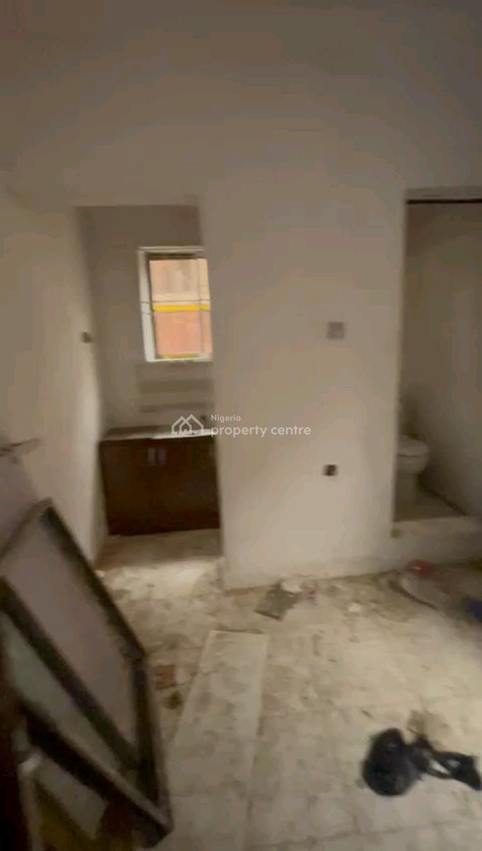 Nice and Standard Roomsef with Personal Check Meter Device..., Shomolu, Lagos, Self Contain (single Rooms) for Rent