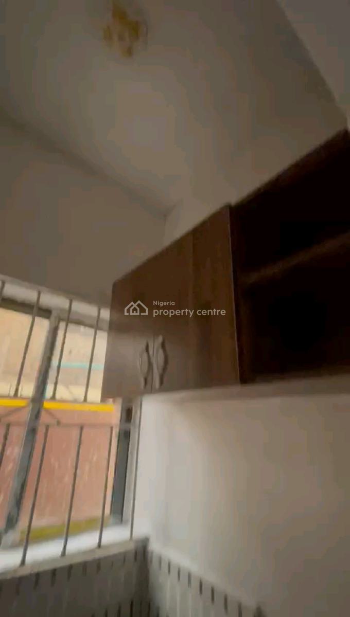 Nice and Standard Roomsef with Personal Check Meter Device..., Shomolu, Lagos, Self Contain (single Rooms) for Rent