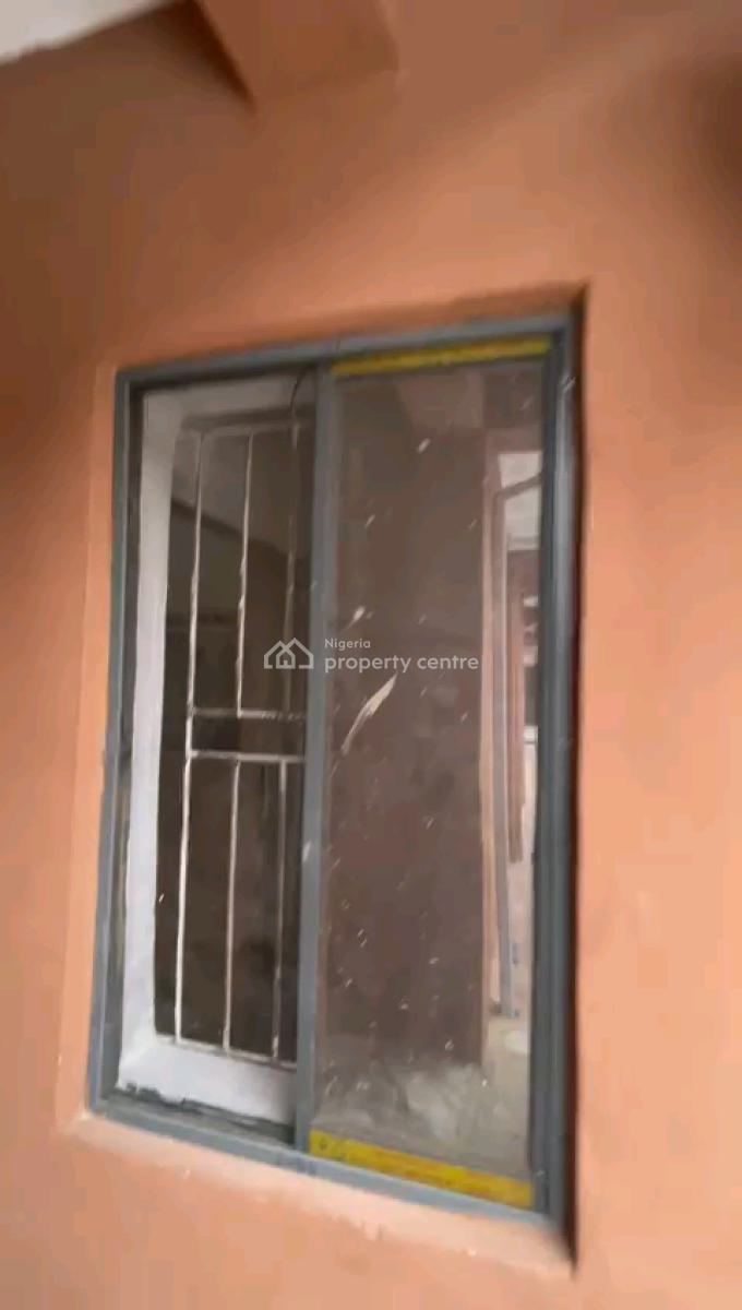 Nice and Standard Roomsef with Personal Check Meter Device..., Shomolu, Lagos, Self Contain (single Rooms) for Rent