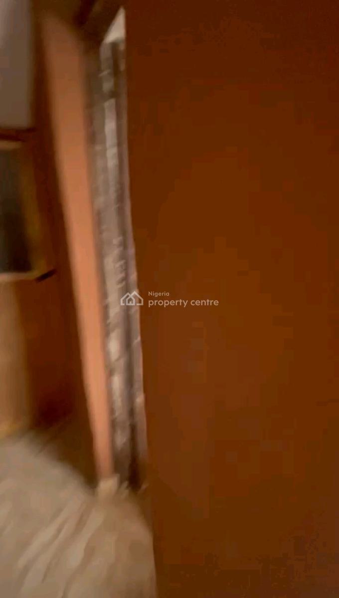 Nice and Standard Roomsef with Personal Check Meter Device..., Shomolu, Lagos, Self Contain (single Rooms) for Rent