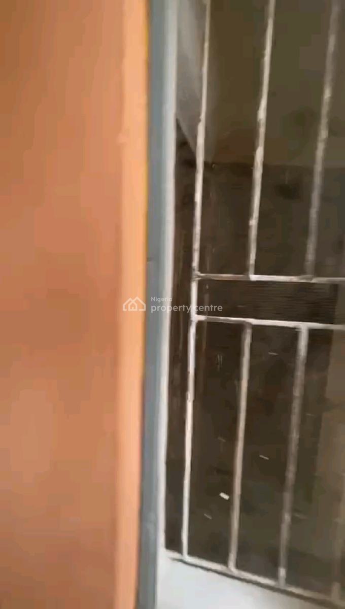 Nice and Standard Roomsef with Personal Check Meter Device..., Shomolu, Lagos, Self Contain (single Rooms) for Rent