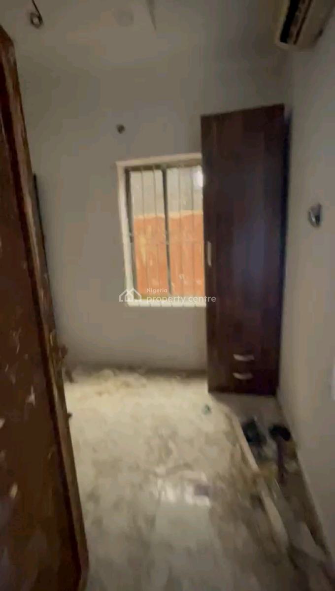 Nice and Standard Roomsef with Personal Check Meter Device..., Shomolu, Lagos, Self Contain (single Rooms) for Rent