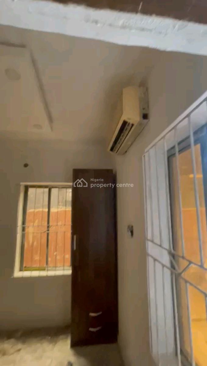 Nice and Standard Roomsef with Personal Check Meter Device..., Shomolu, Lagos, Self Contain (single Rooms) for Rent