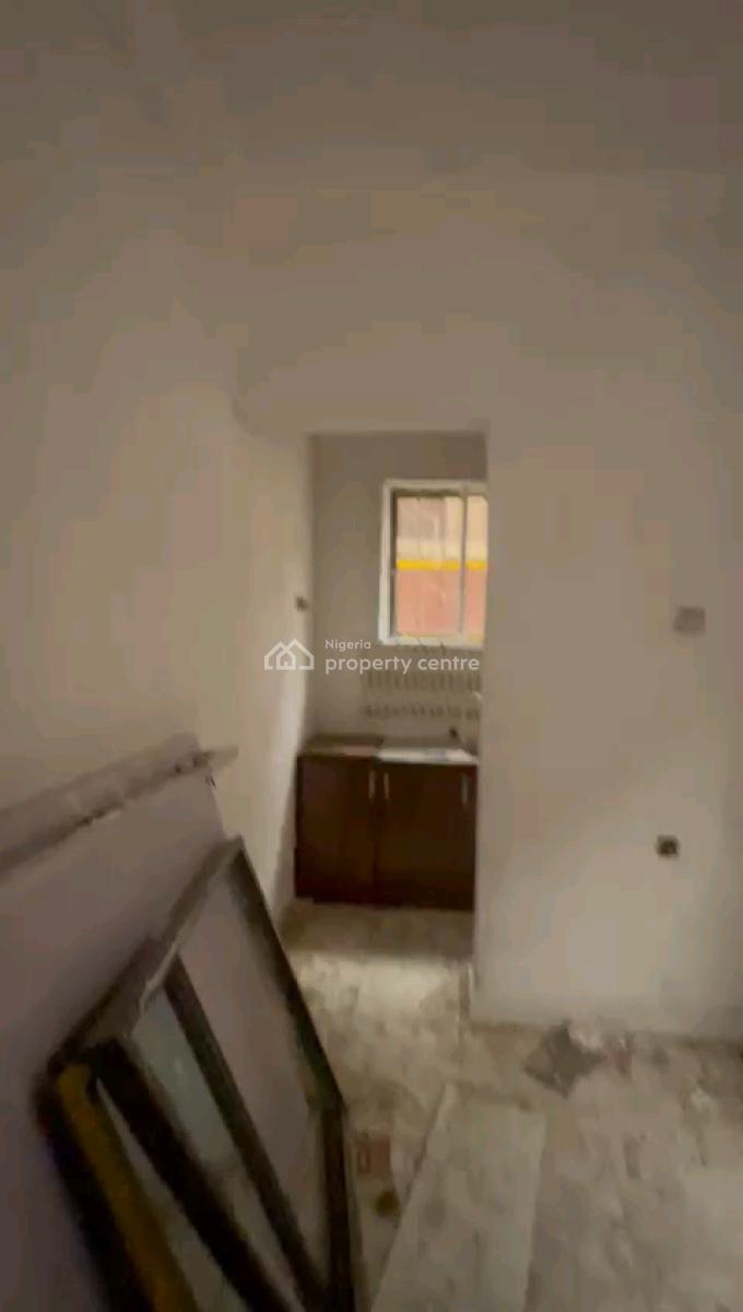 Nice and Standard Roomsef with Personal Check Meter Device..., Shomolu, Lagos, Self Contain (single Rooms) for Rent