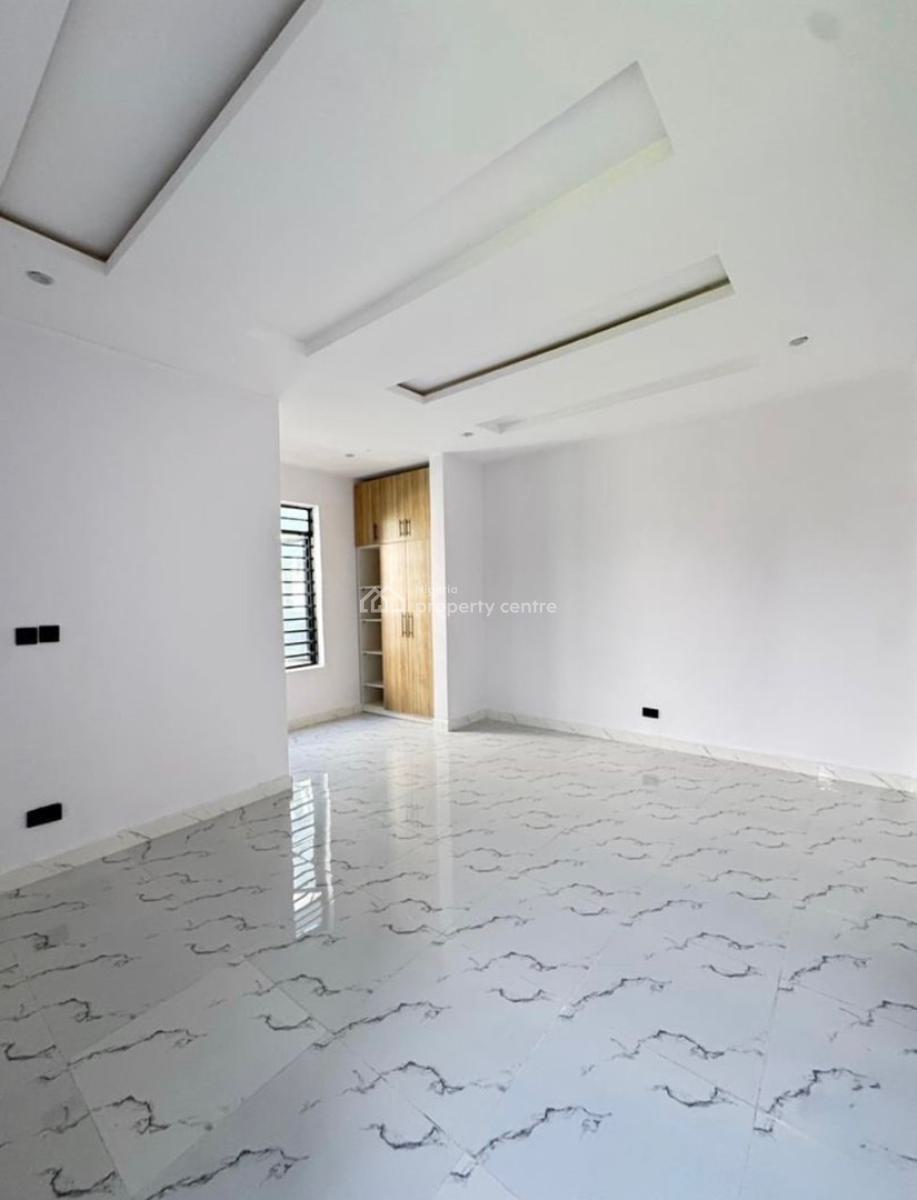 Lovely 3 Bedroom Terrace Duplex, Ajah, Lagos, Terraced Duplex for Sale