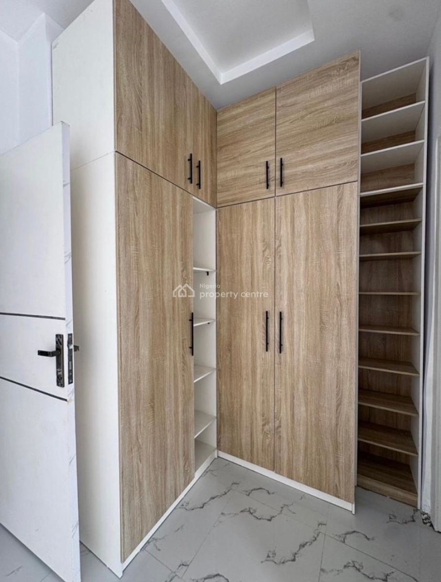 Lovely 4 Bedroom Terraced Duplex, Ajah, Lagos, Terraced Duplex for Sale