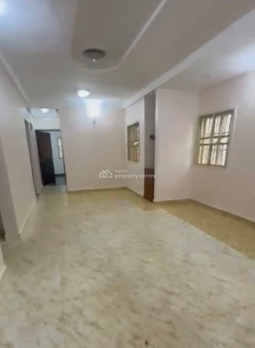 Tastefully Finished Spaciously Built 3 Bedroom Detached Bungalow Bq., By Gilmore, Jahi, Abuja, Detached Bungalow for Rent