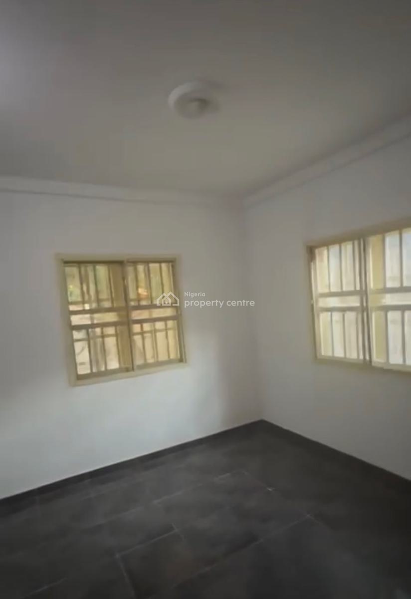 Tastefully Finished Spaciously Built 3 Bedroom Detached Bungalow Bq., By Gilmore, Jahi, Abuja, Detached Bungalow for Rent