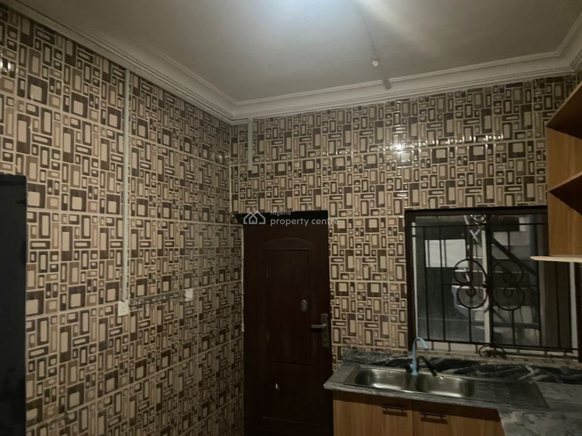 Luxury and Spacious 3 Bedroom Apartment, Chevron, Lekki, Lagos, Flat / Apartment for Rent