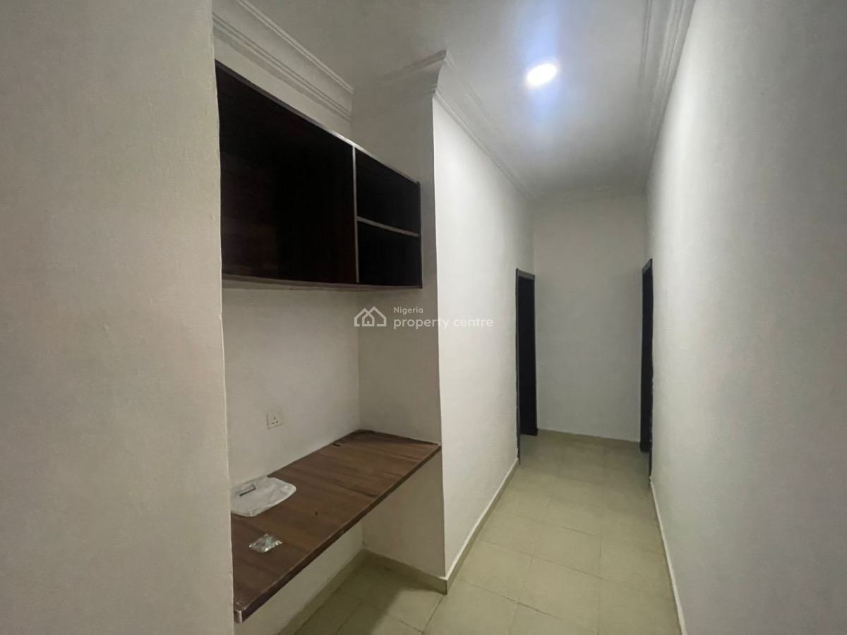 Luxury and Spacious 3 Bedroom Apartment, Chevron, Lekki, Lagos, Flat / Apartment for Rent