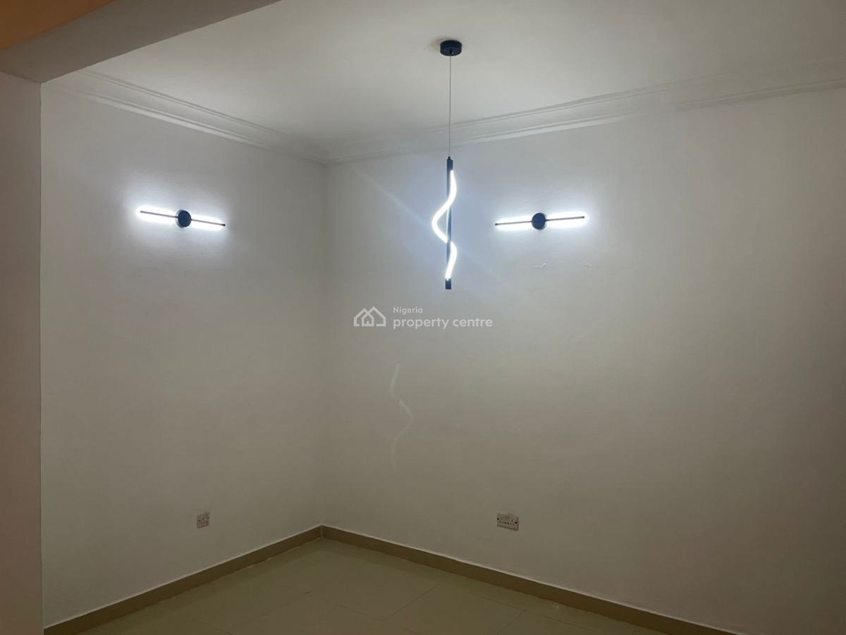 Luxury and Spacious 3 Bedroom Apartment, Chevron, Lekki, Lagos, Flat / Apartment for Rent