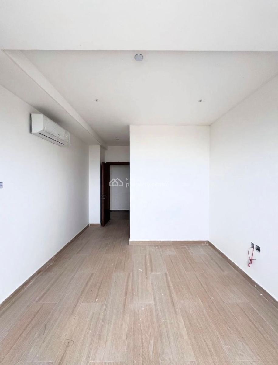 Newly Built 4 Bedroom, Eko Atlantic City, Lagos, Flat / Apartment for Sale