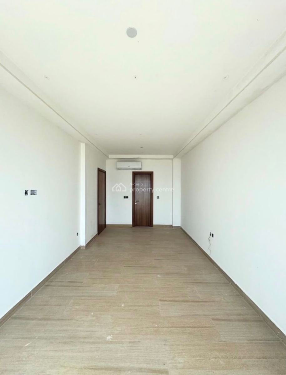 Newly Built 4 Bedroom, Eko Atlantic City, Lagos, Flat / Apartment for Sale