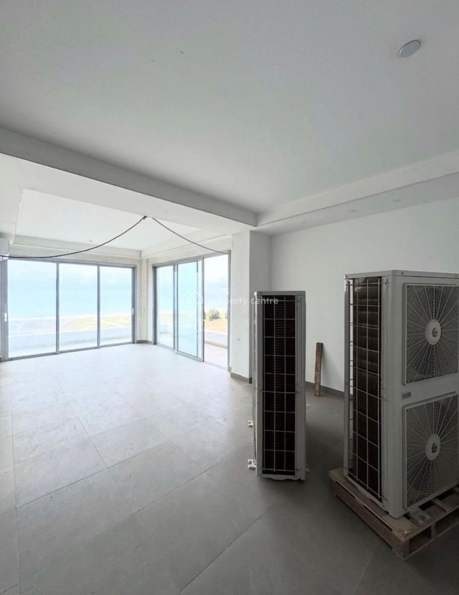 Newly Built 4 Bedroom, Eko Atlantic City, Lagos, Flat / Apartment for Sale