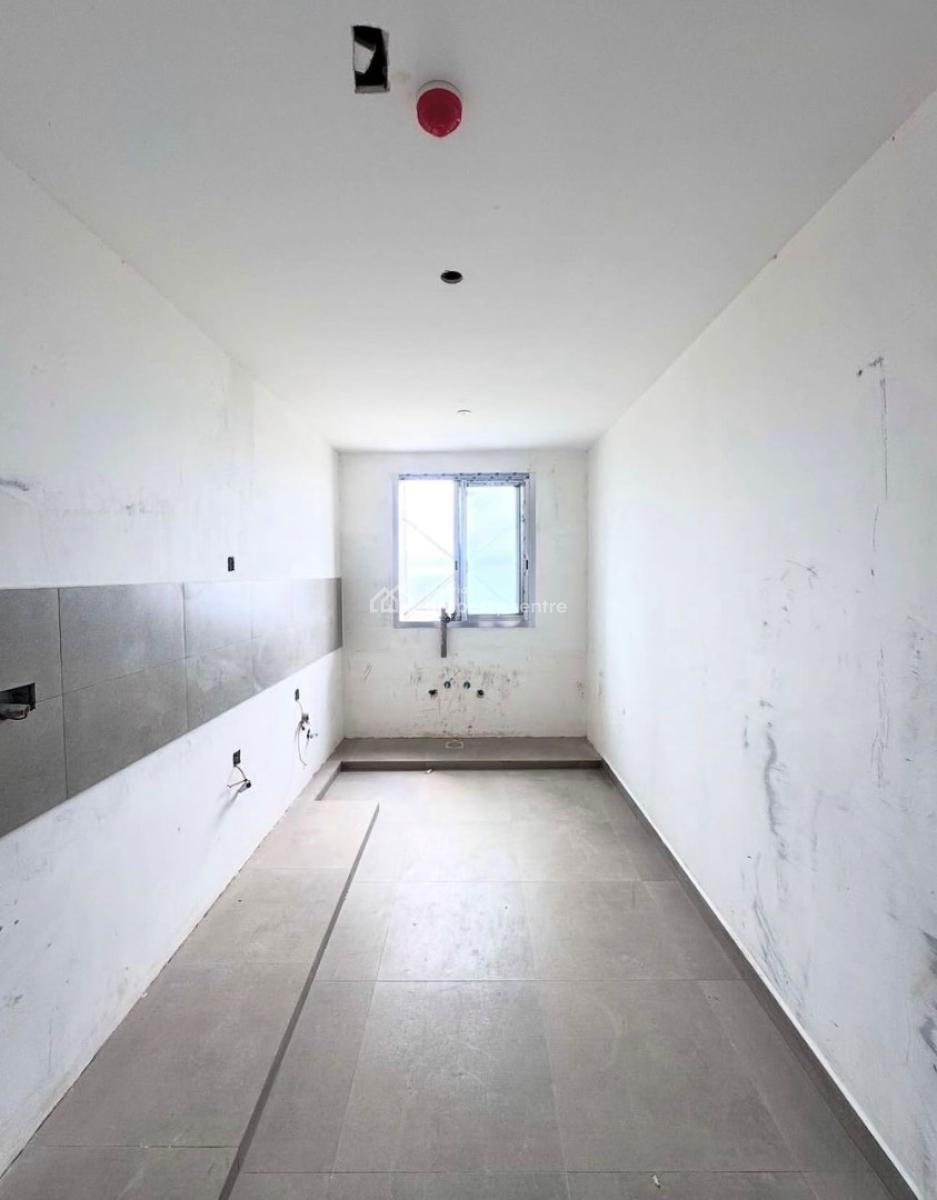 Newly Built 4 Bedroom, Eko Atlantic City, Lagos, Flat / Apartment for Sale