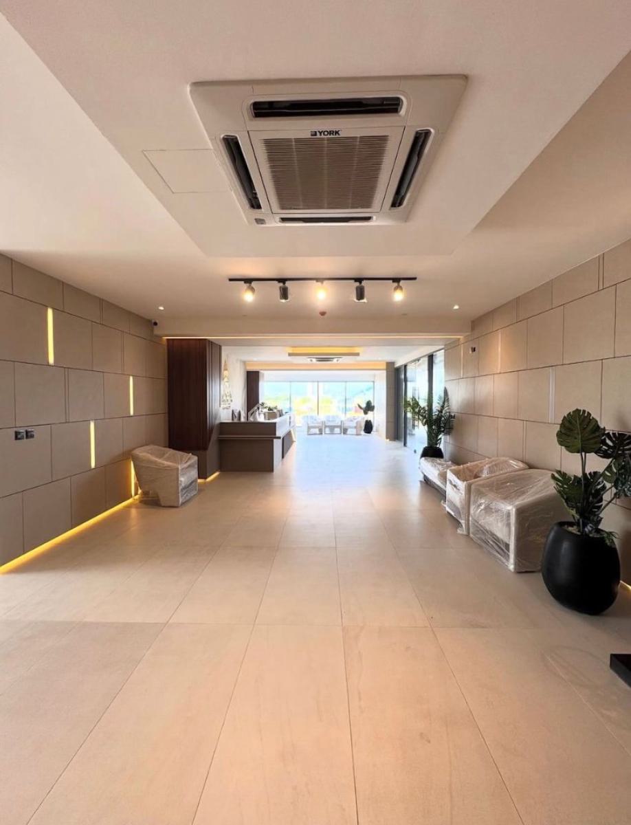 Newly Built 4 Bedroom, Eko Atlantic City, Lagos, Flat / Apartment for Sale