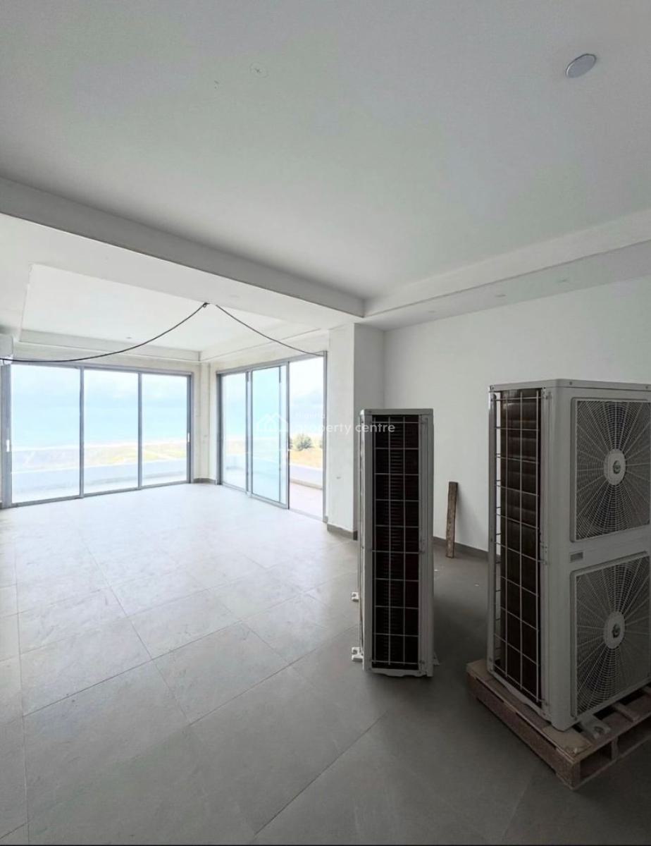 Newly Built 4 Bedroom, Eko Atlantic City, Lagos, Flat / Apartment for Sale