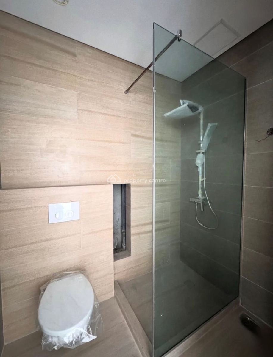 Newly Built 4 Bedroom, Eko Atlantic City, Lagos, Flat / Apartment for Sale