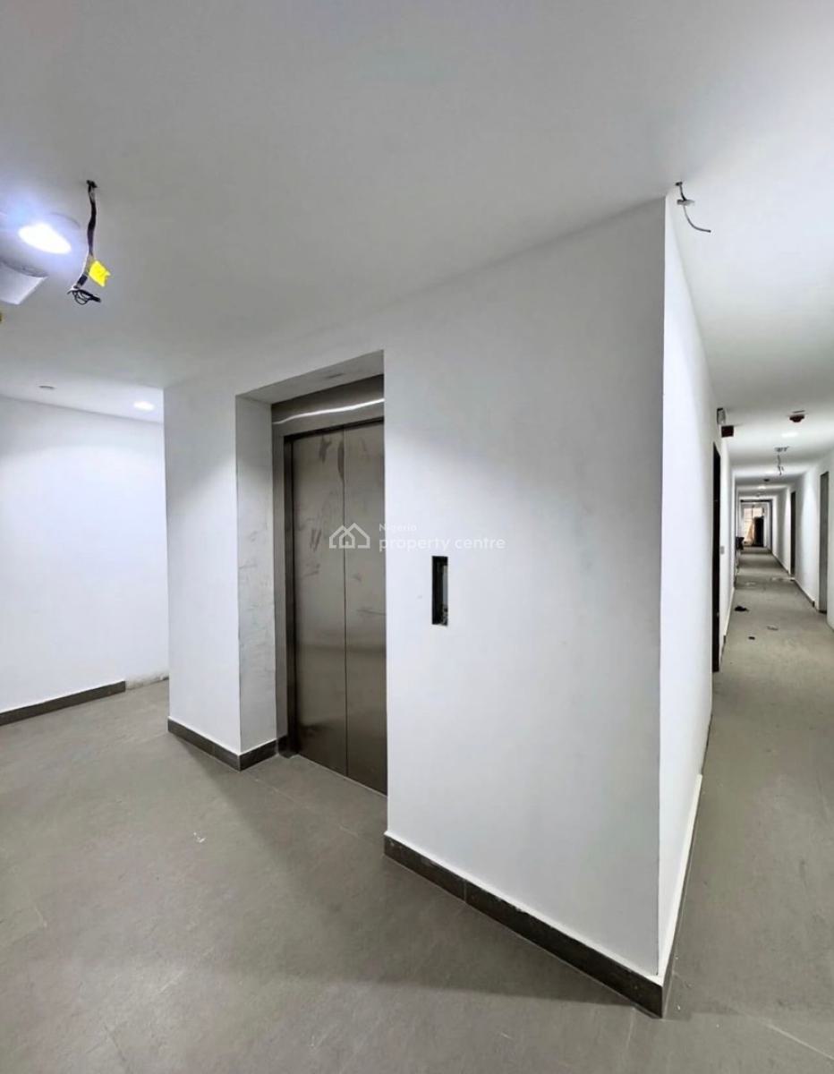 Newly Built 4 Bedroom, Eko Atlantic City, Lagos, Flat / Apartment for Sale