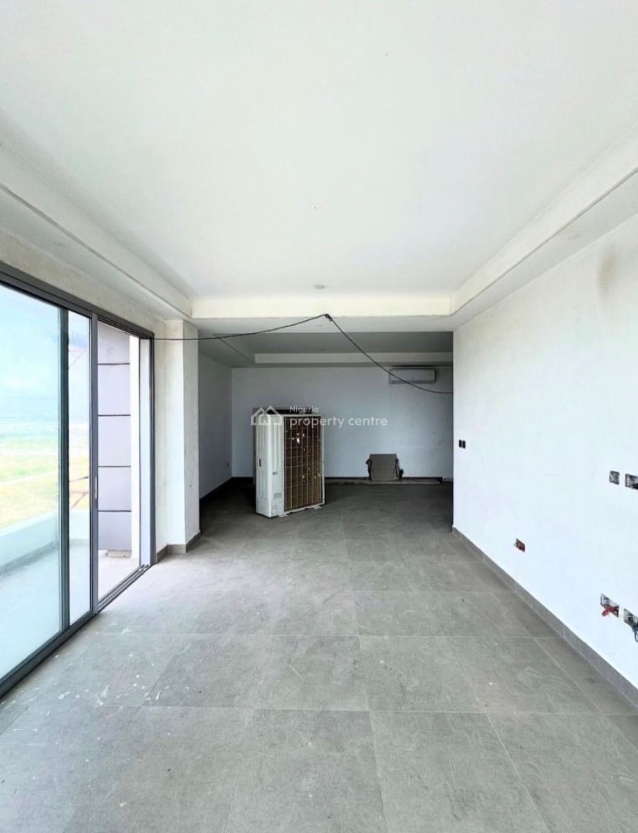 Newly Built 4 Bedroom, Eko Atlantic City, Lagos, Flat / Apartment for Sale
