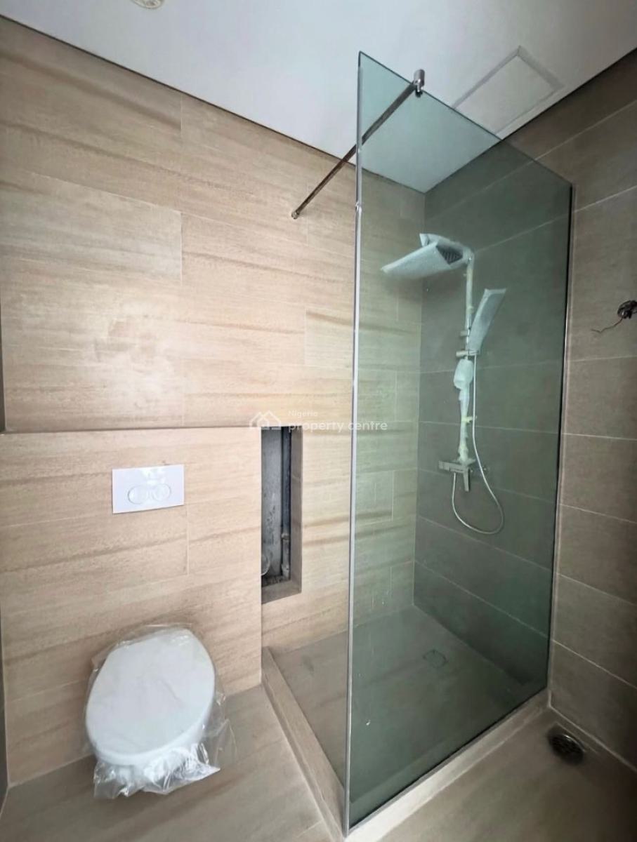 Newly Built 4 Bedroom, Eko Atlantic City, Lagos, Flat / Apartment for Sale