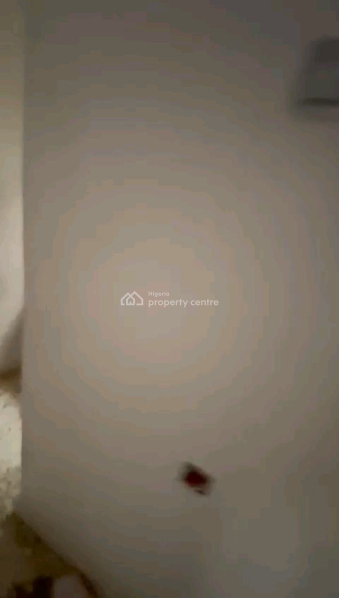 Nice and Standard Room Self Contain with Personal Check Meter Device, Shomolu, Lagos, Self Contain (single Rooms) for Rent