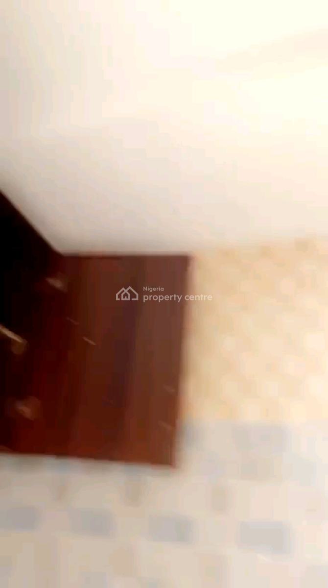 Available Now: a Relatively Upstairs 2-bedroom Apartment, Off Ezobi Street, Alapere, Ketu, Lagos, Flat / Apartment for Rent