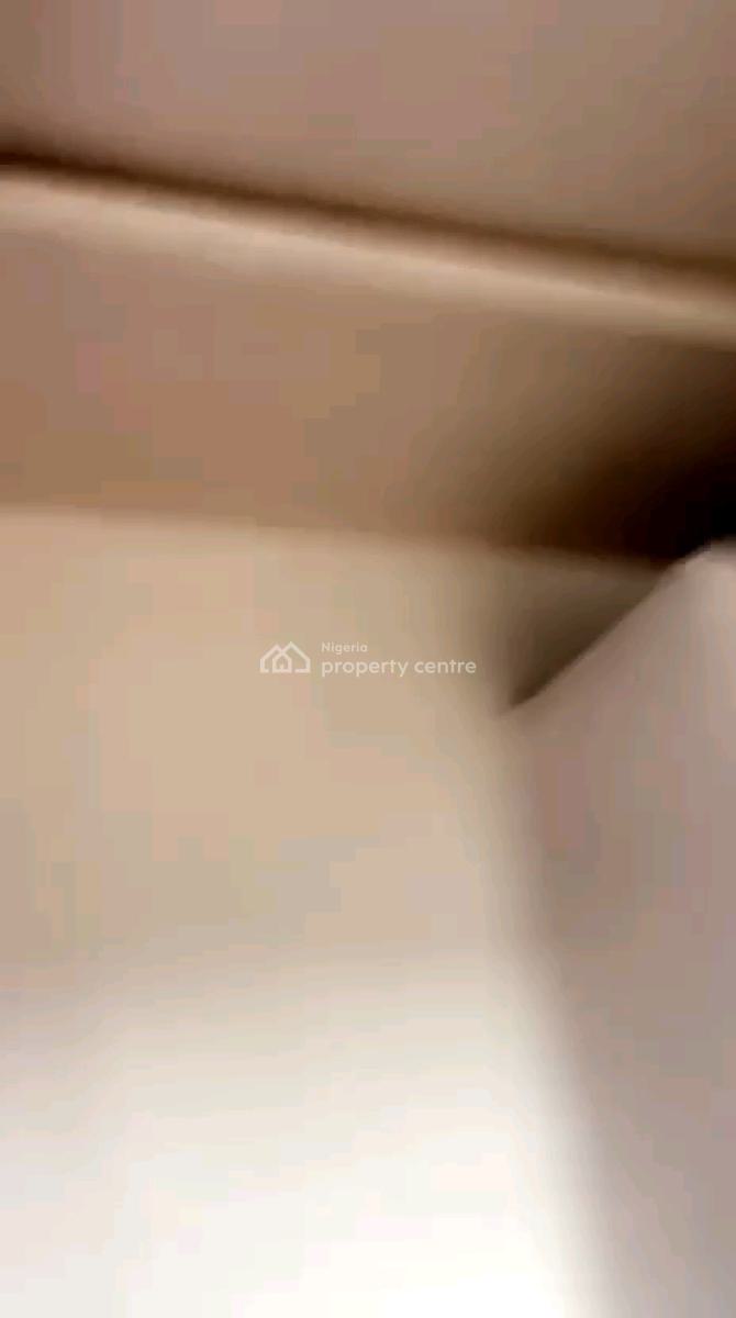 Available Now: a Relatively Upstairs 2-bedroom Apartment, Off Ezobi Street, Alapere, Ketu, Lagos, Flat / Apartment for Rent