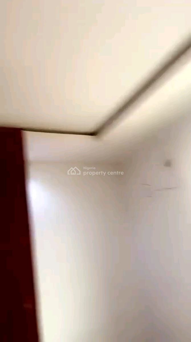 Available Now: a Relatively Upstairs 2-bedroom Apartment, Off Ezobi Street, Alapere, Ketu, Lagos, Flat / Apartment for Rent