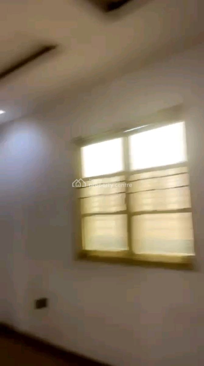 Available Now: a Relatively Upstairs 2-bedroom Apartment, Off Ezobi Street, Alapere, Ketu, Lagos, Flat / Apartment for Rent