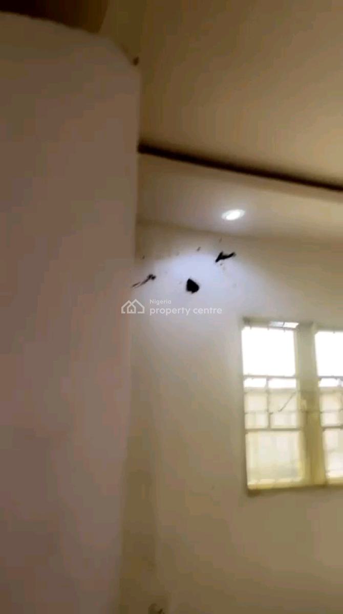 Available Now: a Relatively Upstairs 2-bedroom Apartment, Off Ezobi Street, Alapere, Ketu, Lagos, Flat / Apartment for Rent