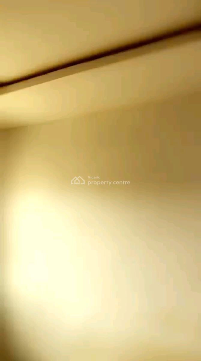 Available Now: a Relatively Upstairs 2-bedroom Apartment, Off Ezobi Street, Alapere, Ketu, Lagos, Flat / Apartment for Rent